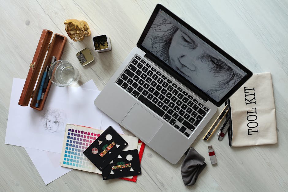 Canva AI vs Adobe Firefly: Design Tool Showdown