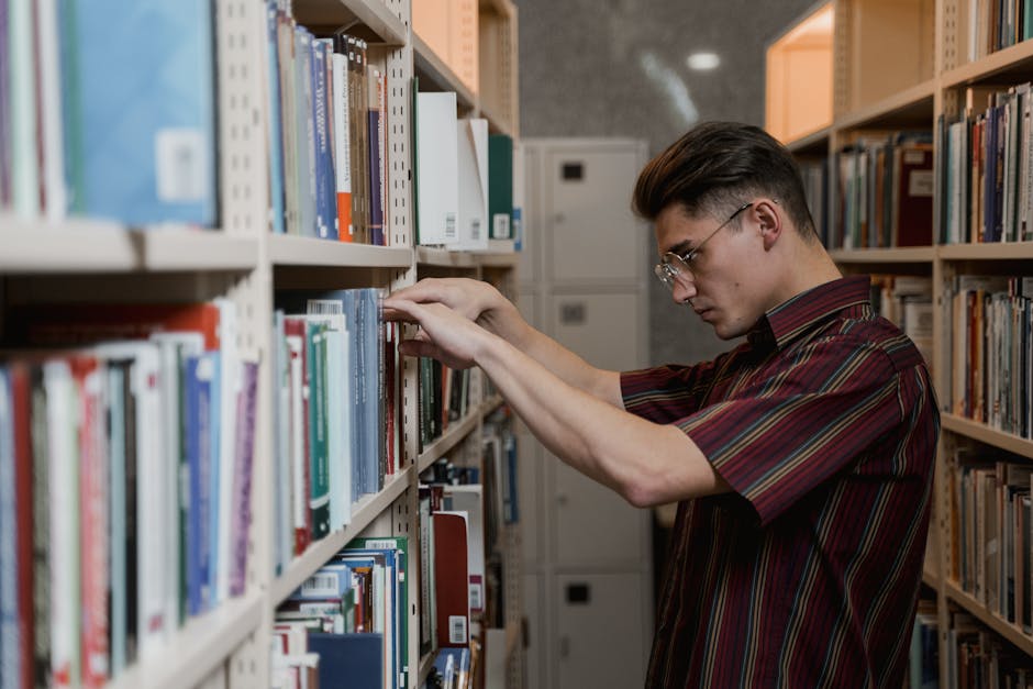 Best AI Research Tools for Students and Professionals