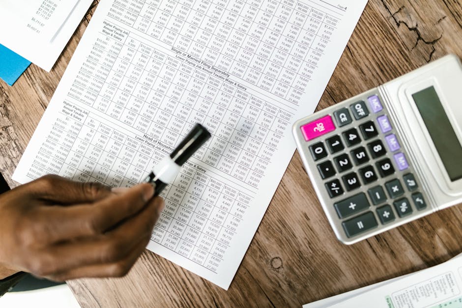 AI Tools for Bookkeeping and Accounting