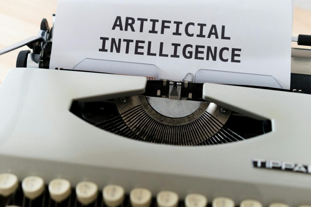 Copywriting technology AI tools