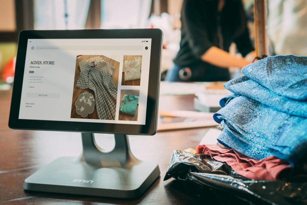 Small business technology AI tools